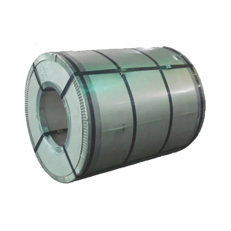 China OEM Based Manufacturer BA Finish AISI 430 Stainless Steel Coil