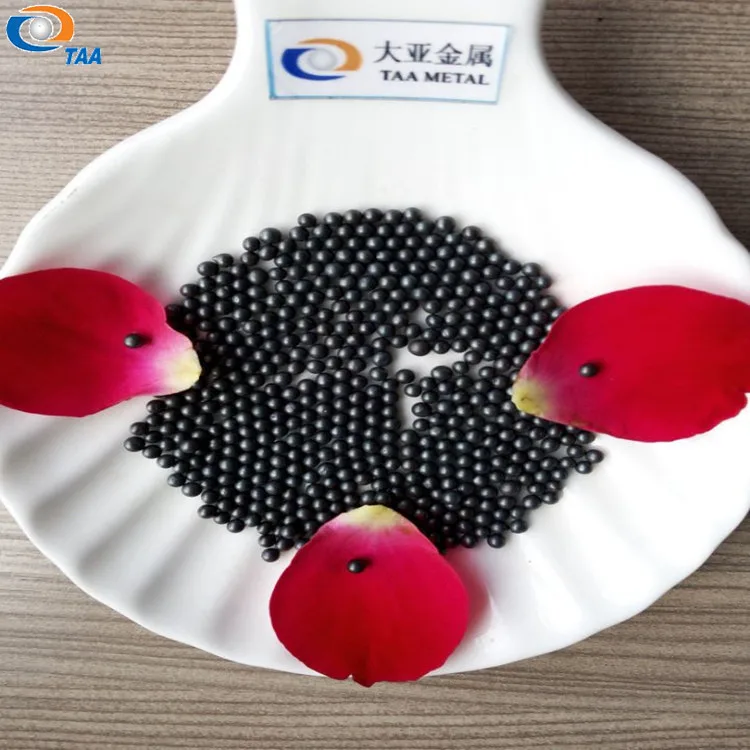 Производители высококачественных стальных снимков TAA