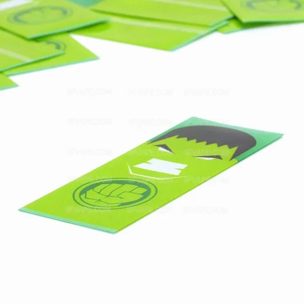 PVC Shrink Tube For Battery