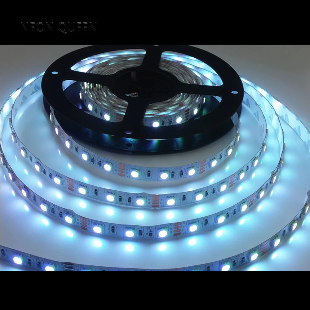  Свадебный Декоративный водопад smd 5050 led flex неоновые полосы света