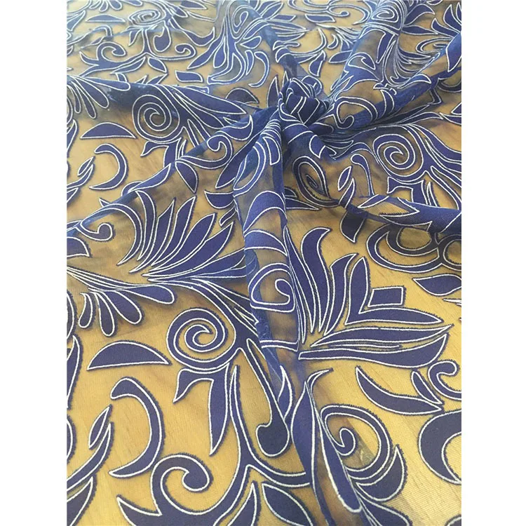 Shaoxing текстиль вискоза креп ткань/текстиль одежды вискоза shally