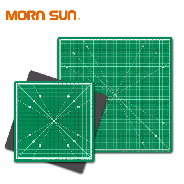 ECO friendly Self Healing Rotary Quilting Cutting Mat