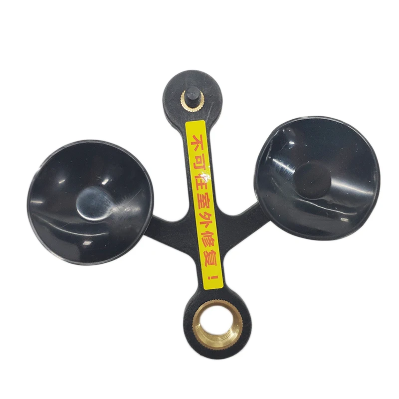 Набор для ремонта стекол и царапин на лобовом стекле