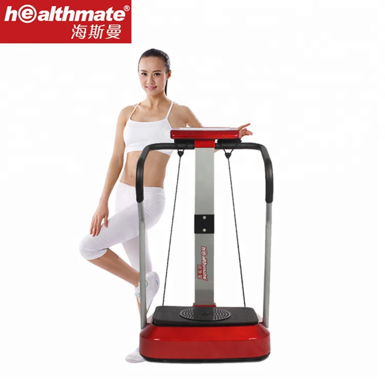 slim beauty fitness vibration massager crazy vibra fit massage