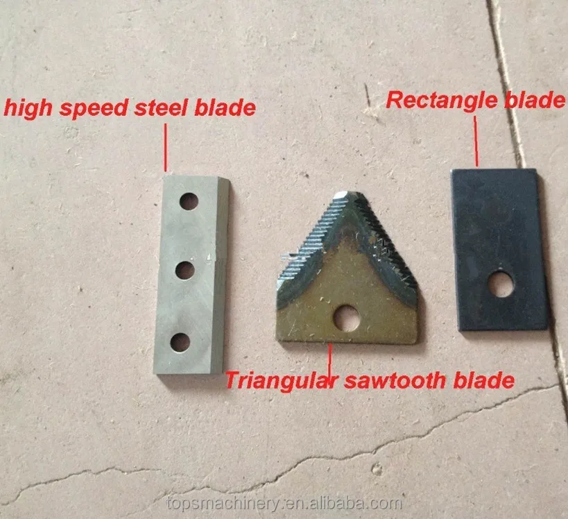 7hp and 9hp gasoline engine wood chipper shredder price