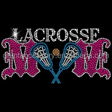 Wholesale Cross Crystal Rhinestone Transfer Iron on designs