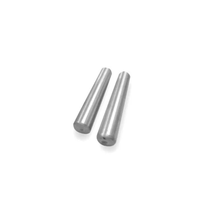 ASME/ANSI B 18.8.2 Unhardened Steel iron stainless steel aluminum ground dowel pins