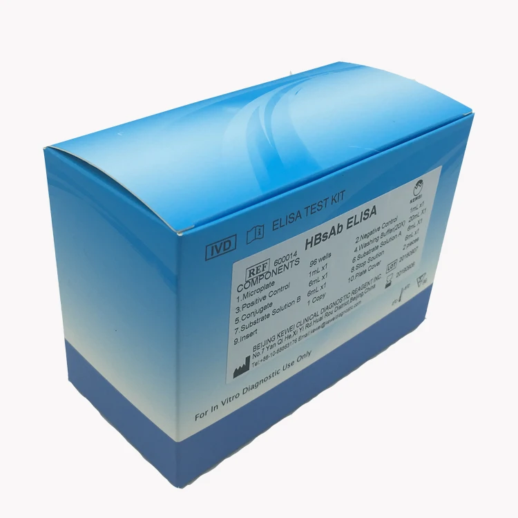 torch elisa test kit