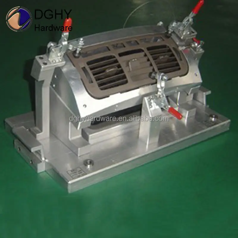 High precision Automotive Inspection Fixture/Jig and Checking Fixture for Auto Parts