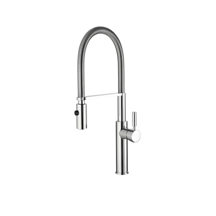 Pull out kitchen faucet mixer water tap grifo de cocina