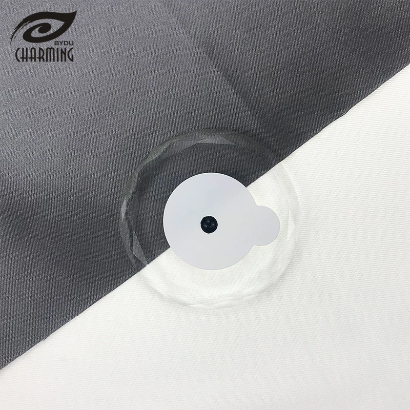 Hot Sell Eyelash Extension Pallet Holder Eyelash Glue Dots