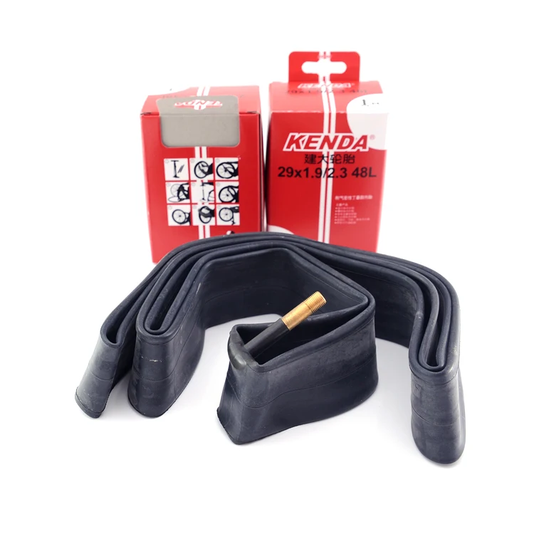 Распродажа, суперлегкая велосипедная трубка Kenda по низкой цене, 29x2, 125