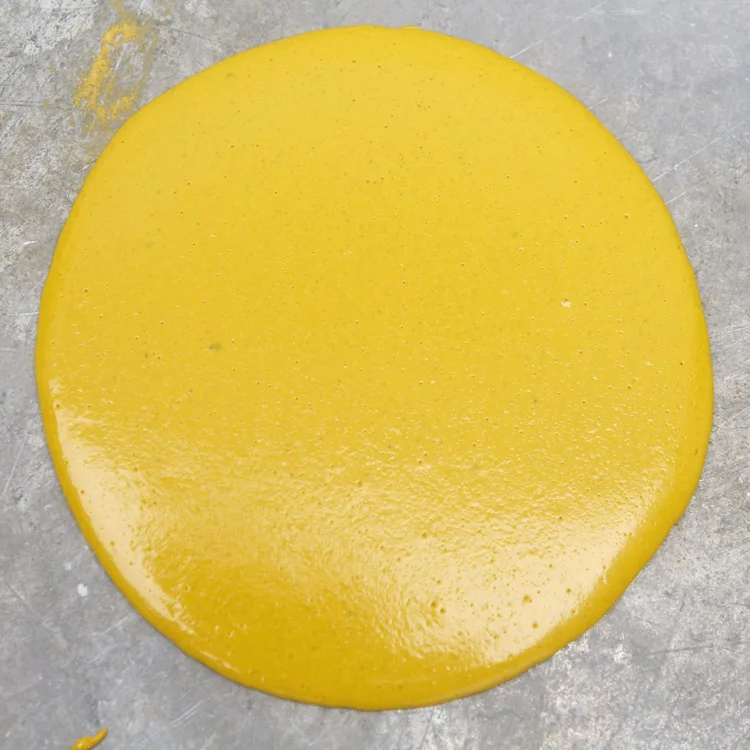 
Reflective C5 Road Markings Paint Thermoplastic Powder Powder Coating Parking Line Marking Paint Hot Melt Paint Pertroleum Resin 