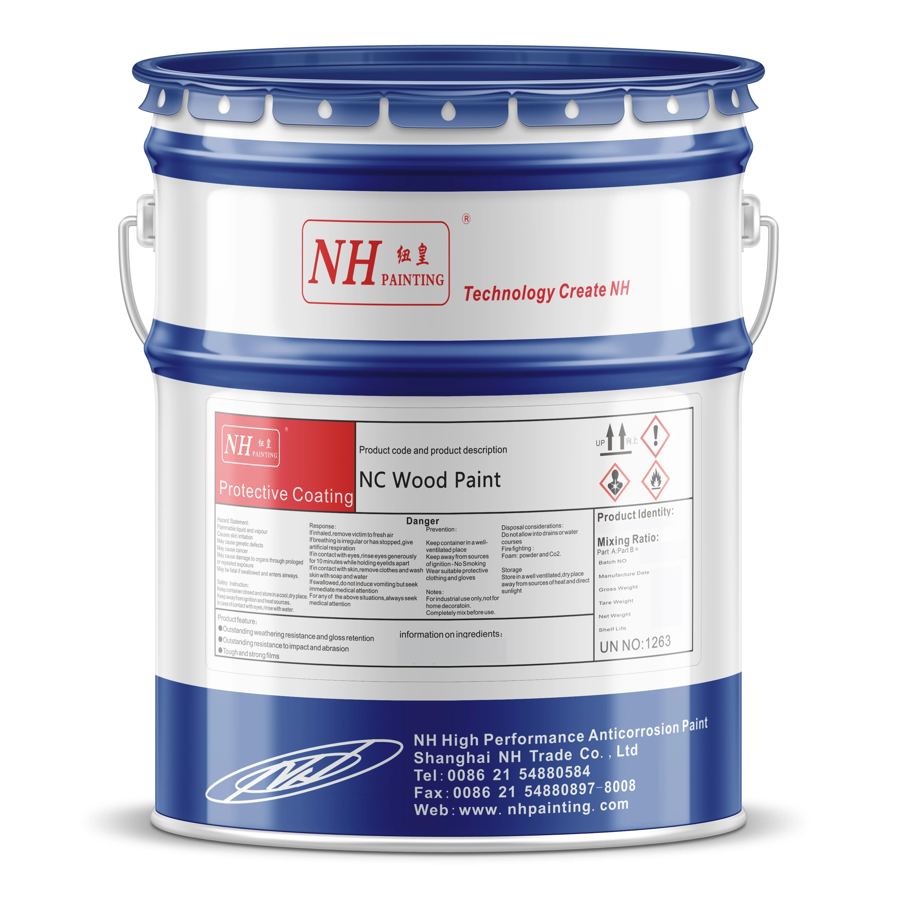 
clear nitrocellulose sanding sealer 