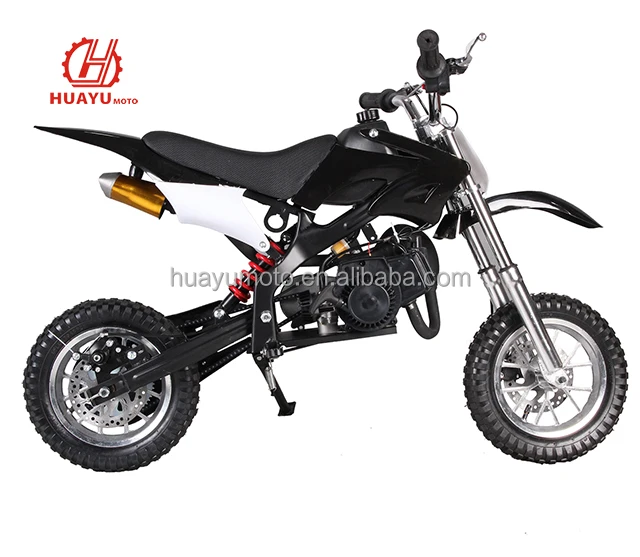 49cc 2 stroke dirt bike