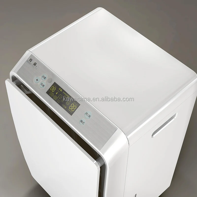 45L/Day Commercial Dehumidifier 45LPD Office Dehumidifier 45L/D Portable Dehumidifier