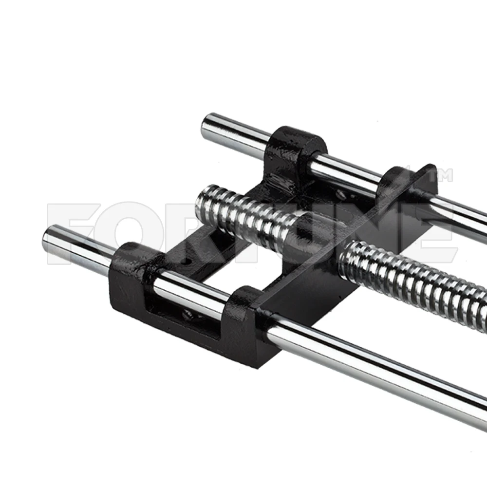  Передние тиски для верстака