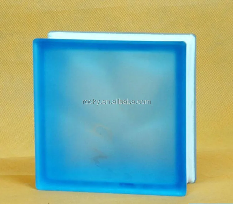 Best Price building clear glass block