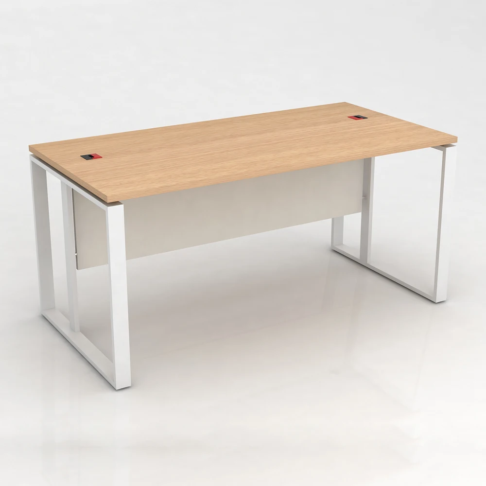 Beautiful surface computer desk modern office desk