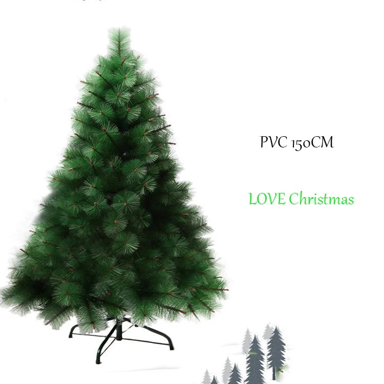 Christmas Decorations 3FT 4FT 5FT 6FT 7FT 8FT 9FT 10FT Indoor Christmas Tree