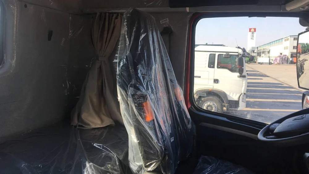 Sino howo a7 6x4 10 wheeler 420hp tipper truck / dumper with cheaper price