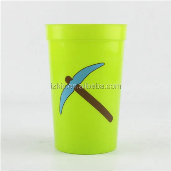 Fun Express - African Safari Vbs Plastic Tumblers,Party Supplies Drinkware Reusable Cups