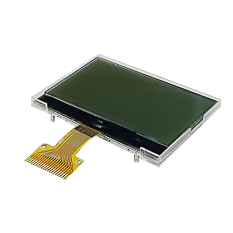 Standard Monochrome LCMs Cog Display