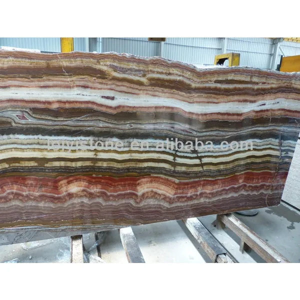 Fantastico onyx marble from Mexico