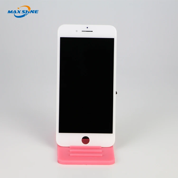 Maxshine, оптовая продажа, новый оригинальный ЖК-дисплей для Iphone 7 Plus, для Iphone 7 plus, Замена ЖК-дисплея S