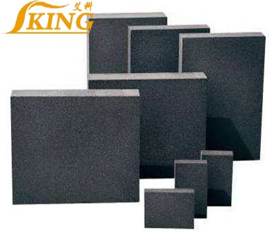 ISOKING Wholesale Ecologically friendly foam glass slab/block/board for industry pipe