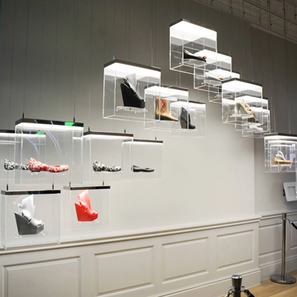 first-rate dependable shoe display for retail store Offer expires