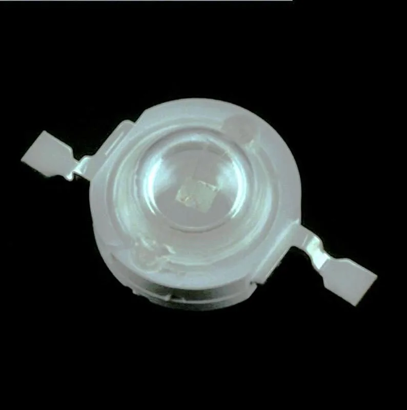 High output 350mA 700mA infrared 1w 3w 1000nm 1050nm 1020nm 1250nm 1300nm 1500nm IR led for machines