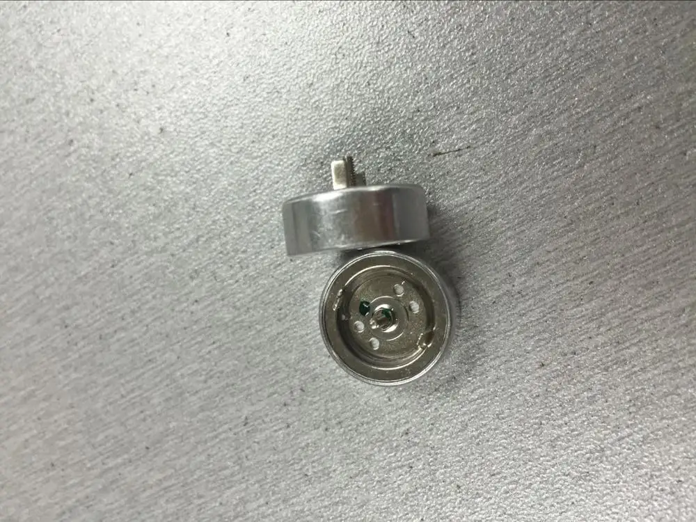 9.7*4,5mm omni-directional car audio microphone part