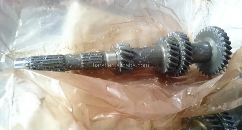 DAEWOO DAMAS 94582221 Shaft