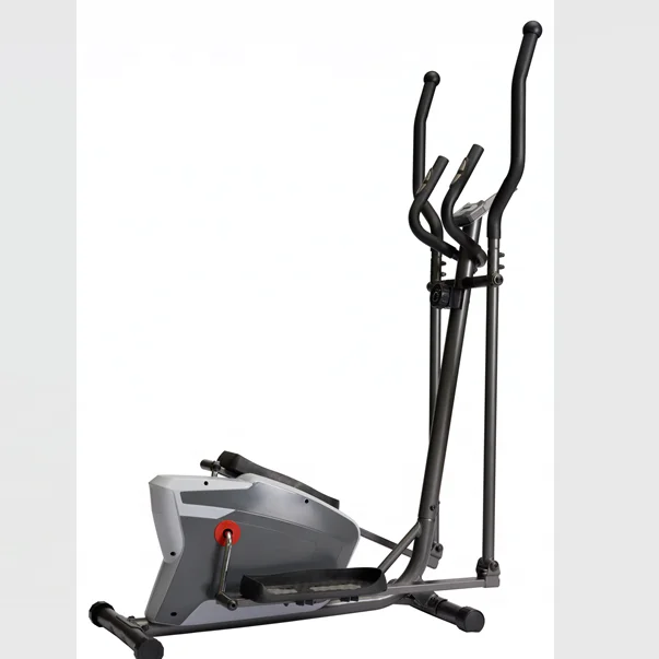 2019 Новый чехол для кардио Магнитный эллиптический Кросс-тренажер