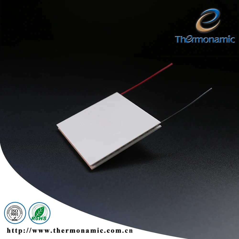 High Performance Peltier Thermoelectric Cooler TEHC1-12725