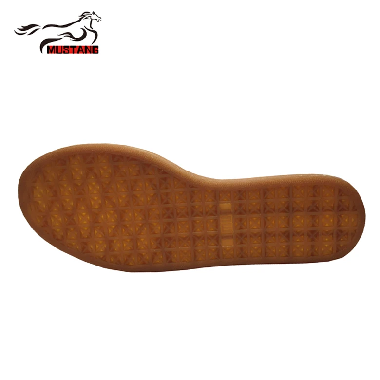 High quality wholesale price tpr outsole full rubber sole casual shoe sole