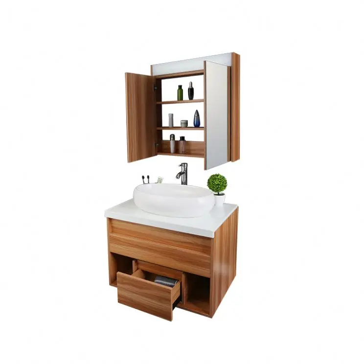 Mobili Da Bagno Moderni Sink Base Bathroom Plastic Vanity Cabinet