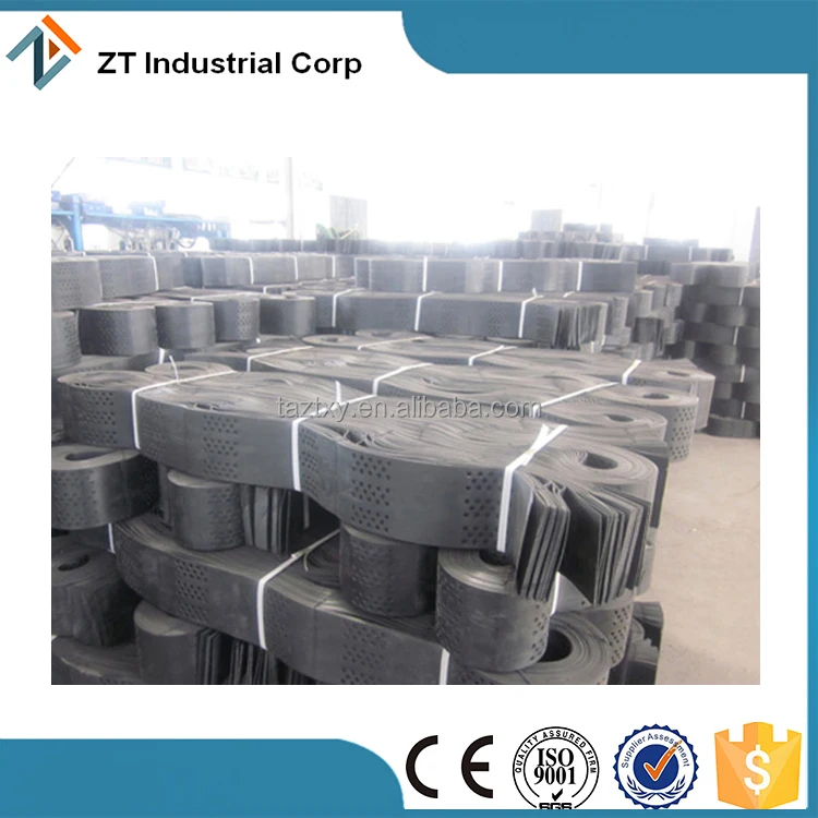 Geocell Soil Stabilizer for Civil Engineering of Road