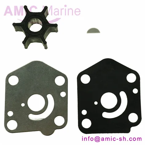 Suzuki крыльчатку водяного насоса комплект 17400-93951-18-3256