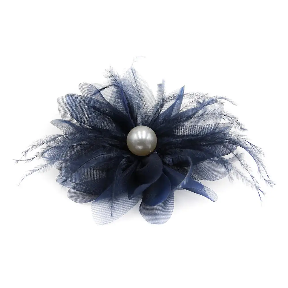 
China top supplier brown leather patch patches for clothes handmade preserved flower rose 