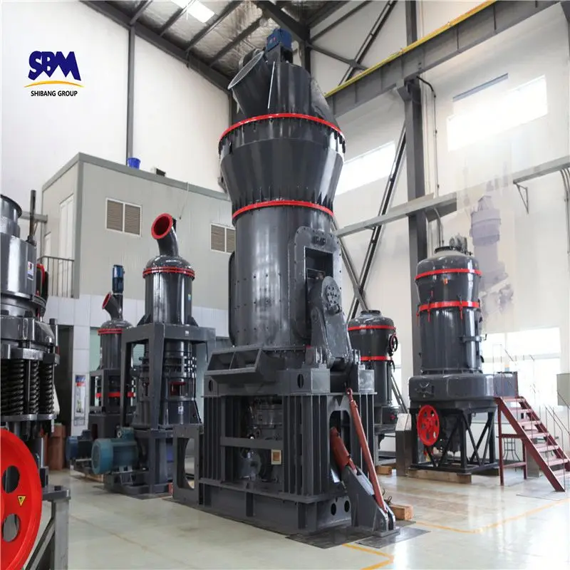 Компания по производству краски использует пескоструйную мельницу для тонкого измельчения краски с мощностью 100 литров