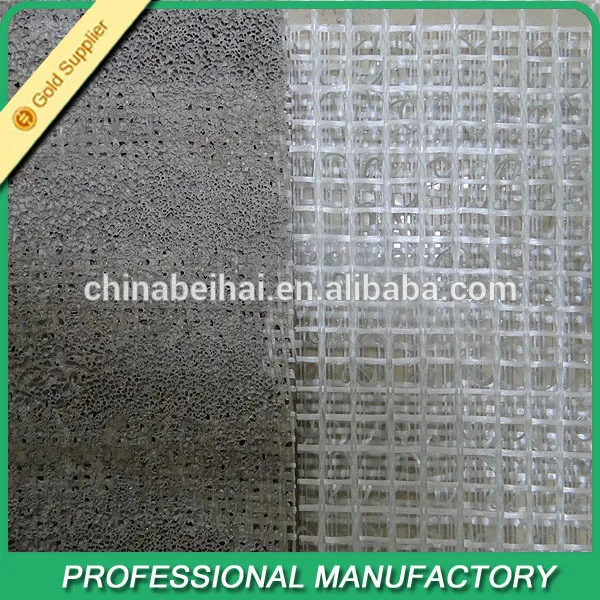 good quality 3d vrp foam concrete board---fiberglass reinforced concrete panels