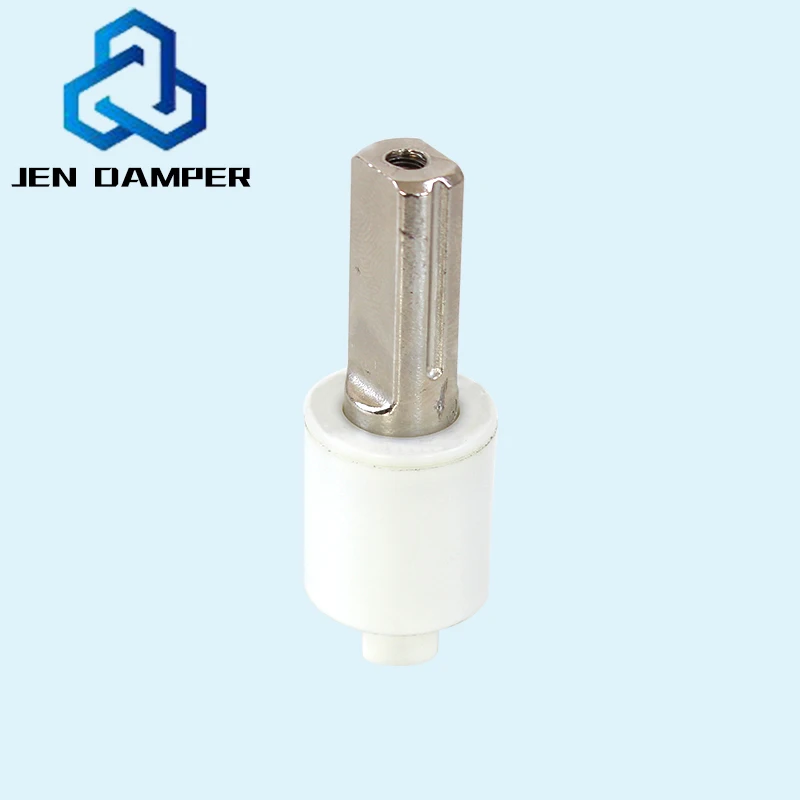 
JEN Factory Wholesale Zinc Alloy Universal High Quality Soft Close Toilet Seat Damper 