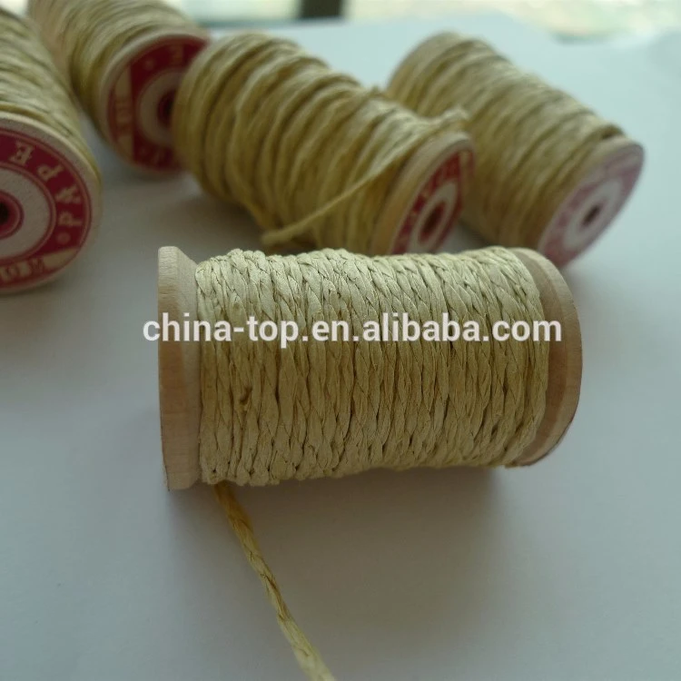 
Twisted Paper Rope 