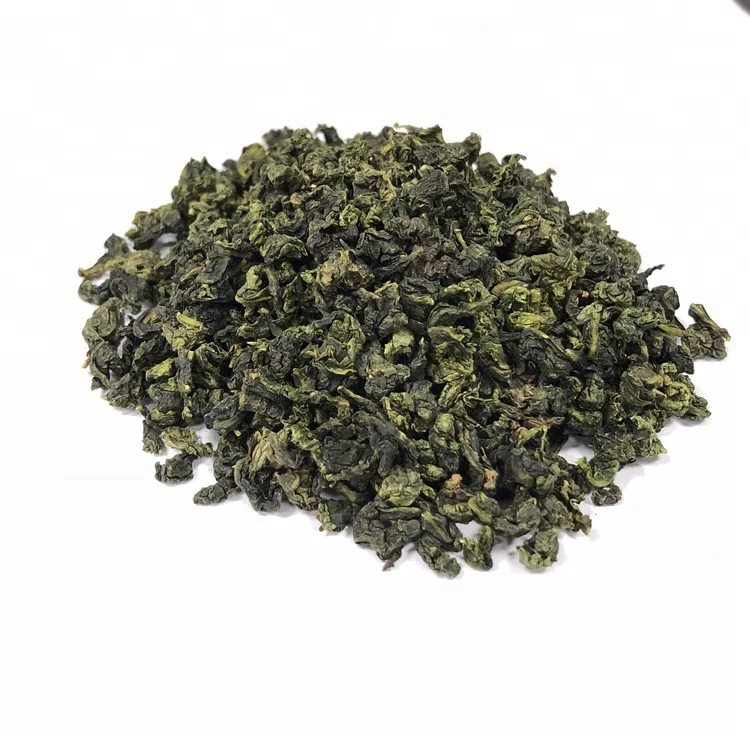 Высококачественный органический чай Oolong европейского стандарта