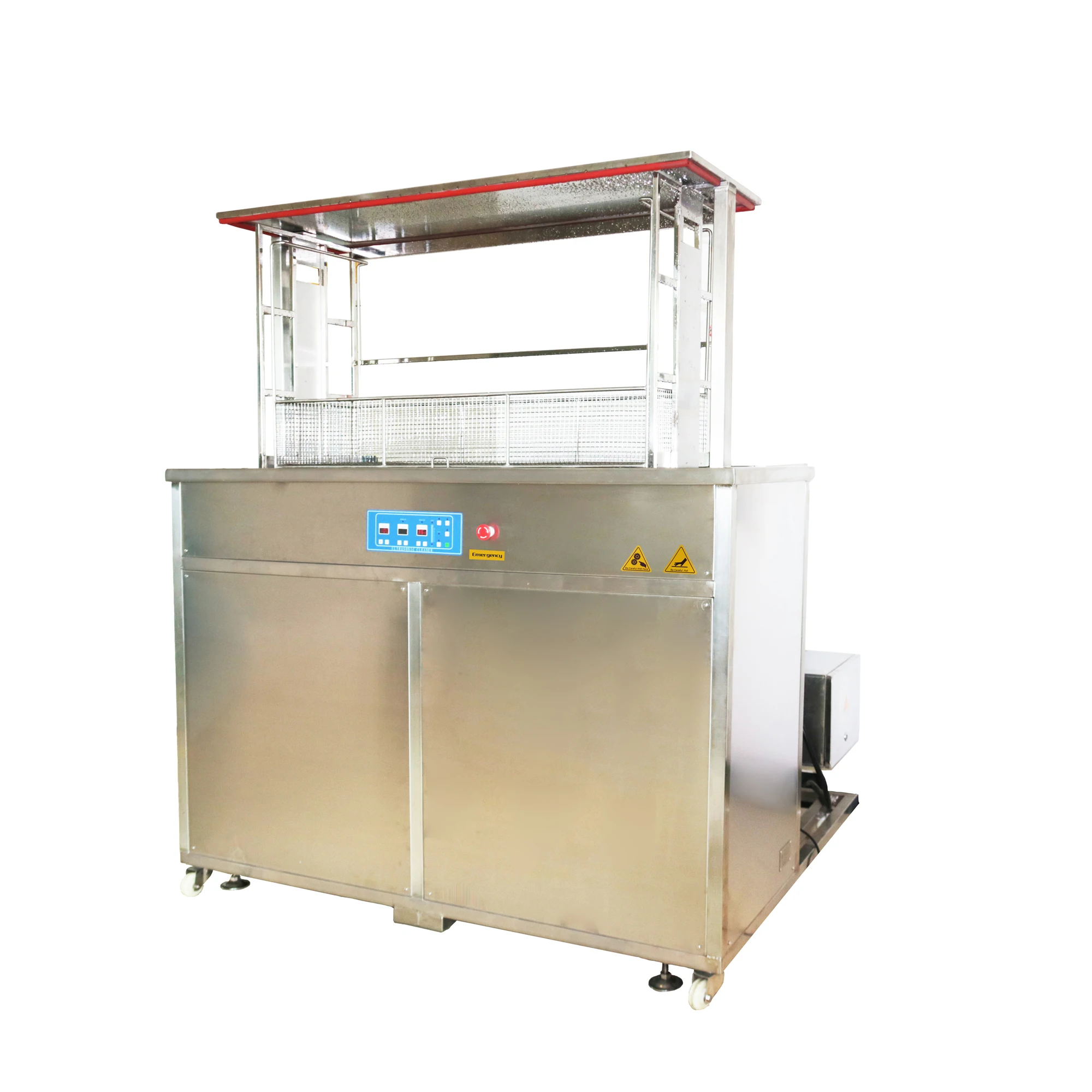 Новый 25/28/40 кГц Подгонянный промышленный ультразвуковой очиститель автоматические машины для очистки деталей цены по прейскуранту завода-изготовителя с системой фильтра