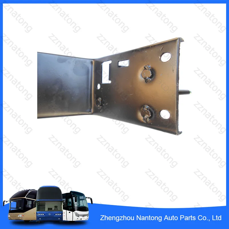 
yutong bus control lever gear shift lever 