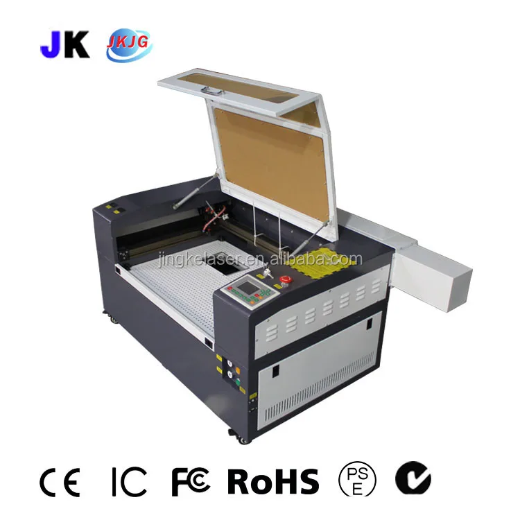 Laser Engraving 600*400 mm 80W 220V/110V Co2 Laser Engraver Cutting Machine DIY Laser Cutter Carving machine