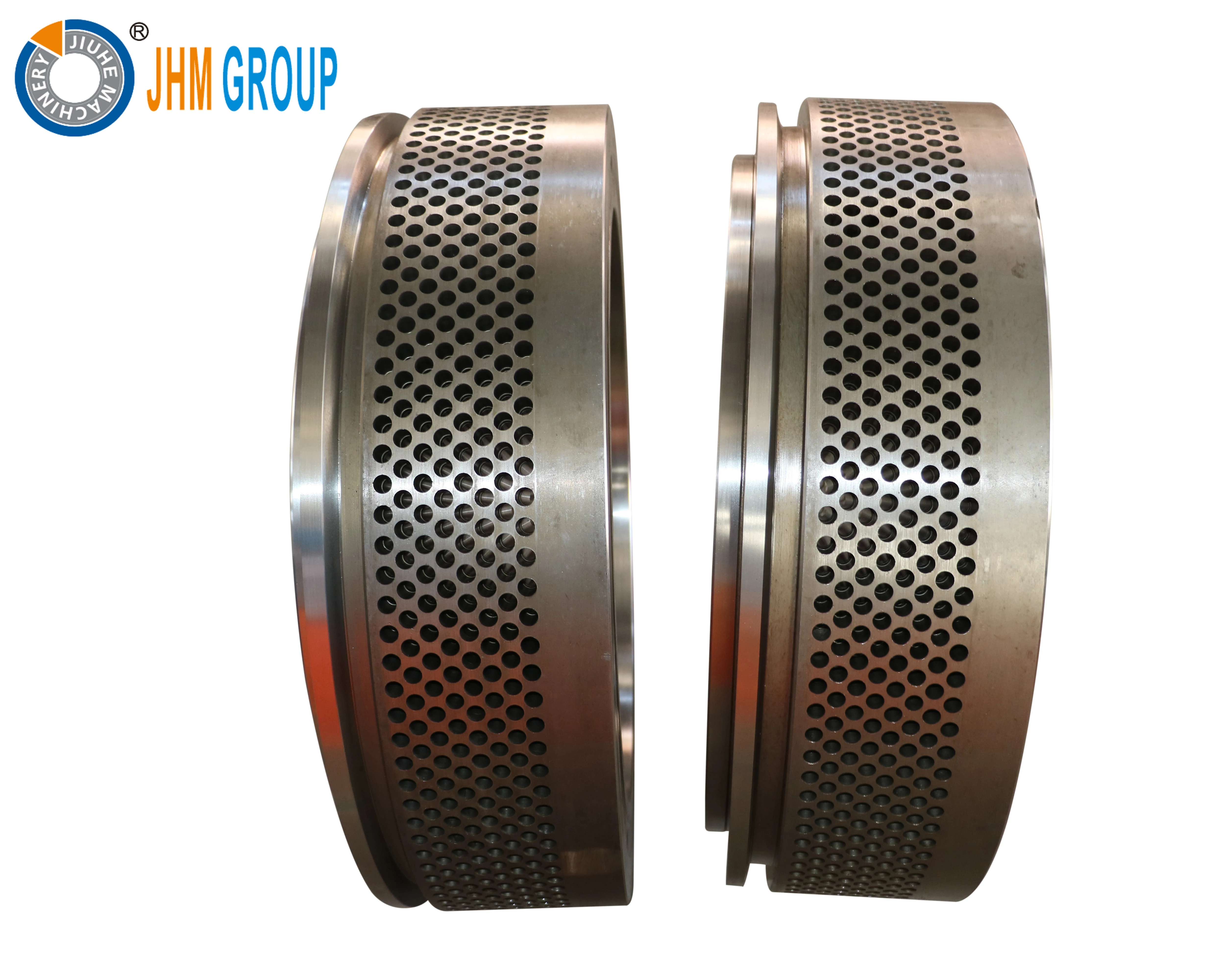 high quality matrix for granulator wood pellet machine in Africa on sale